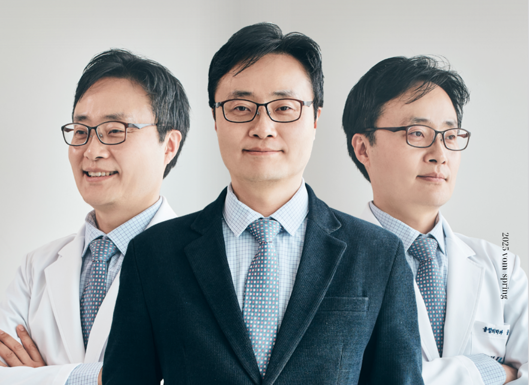 환자의 예후를 결정하는 의료 혁신('25.3.28)