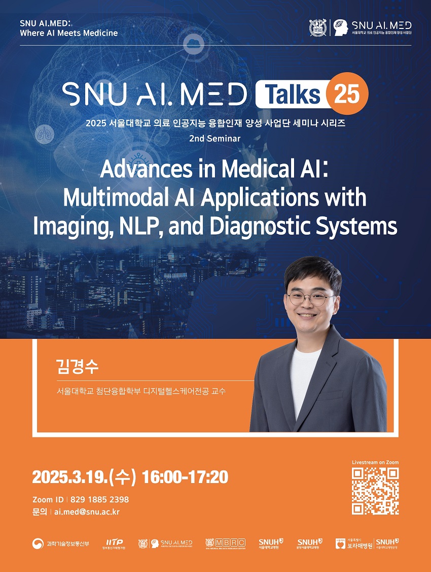 Advances in Medical AI: Multimodal AI Applications with Imaging, NLP and Diagnostic Systems
